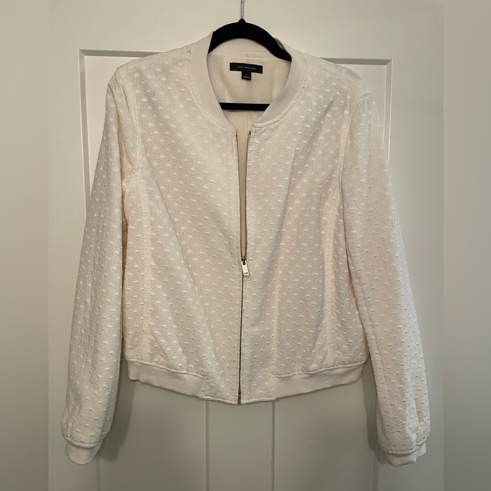 Ann Taylor Jacket
